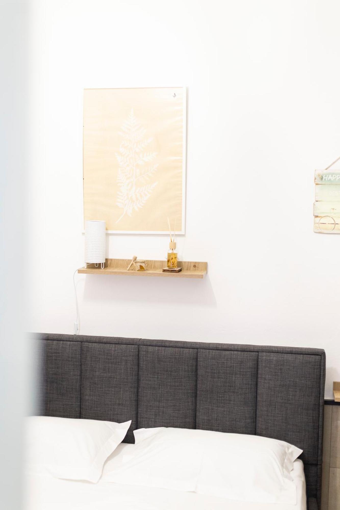 Tiny Cute Studio Near The City Center - 5 Min Walk ティラナ エクステリア 写真